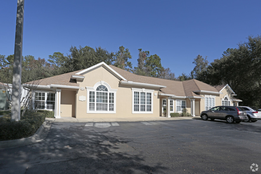 12627 San Jose Blvd, Jacksonville, FL for sale - Primary Photo - Image 1 of 1