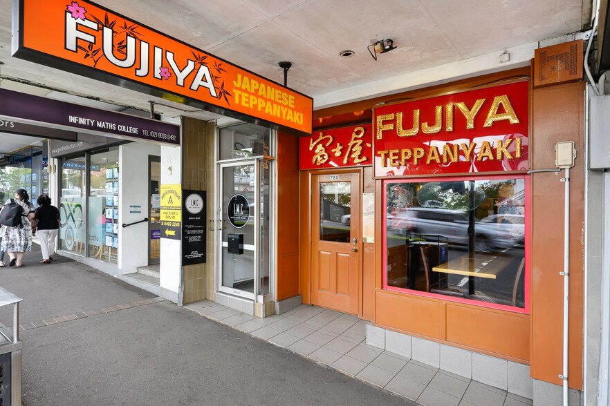 785 Pacific Hwy, Gordon for sale - Building Photo - Image 2 of 8