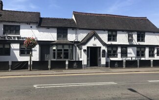Plus de détails pour 8-10 Castle St, Eccleshall - Commerce de détail à vendre