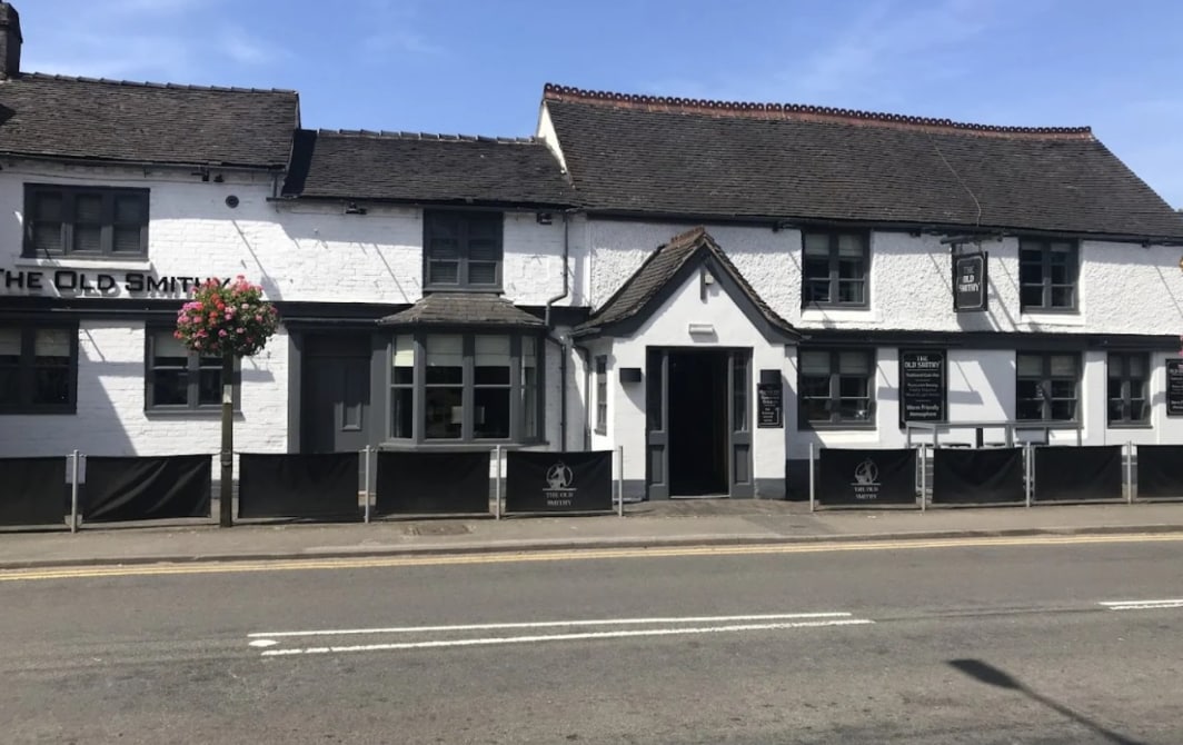 8-10 Castle St, Eccleshall for sale Building Photo- Image 1 of 9