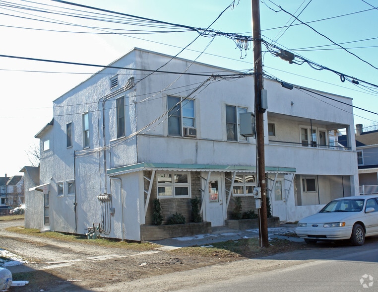 620-622 E Market St, Scranton, PA for sale - Primary Photo - Image 1 of 36
