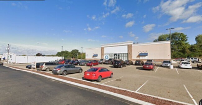 Plus de détails pour 939 Coshocton Avenue, Mount Vernon, OH - Commerce de détail à louer