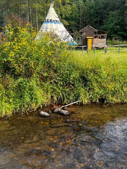 32 Owl Creek Rd, Murphy, NC à vendre - Photo du bâtiment - Image 3 de 64