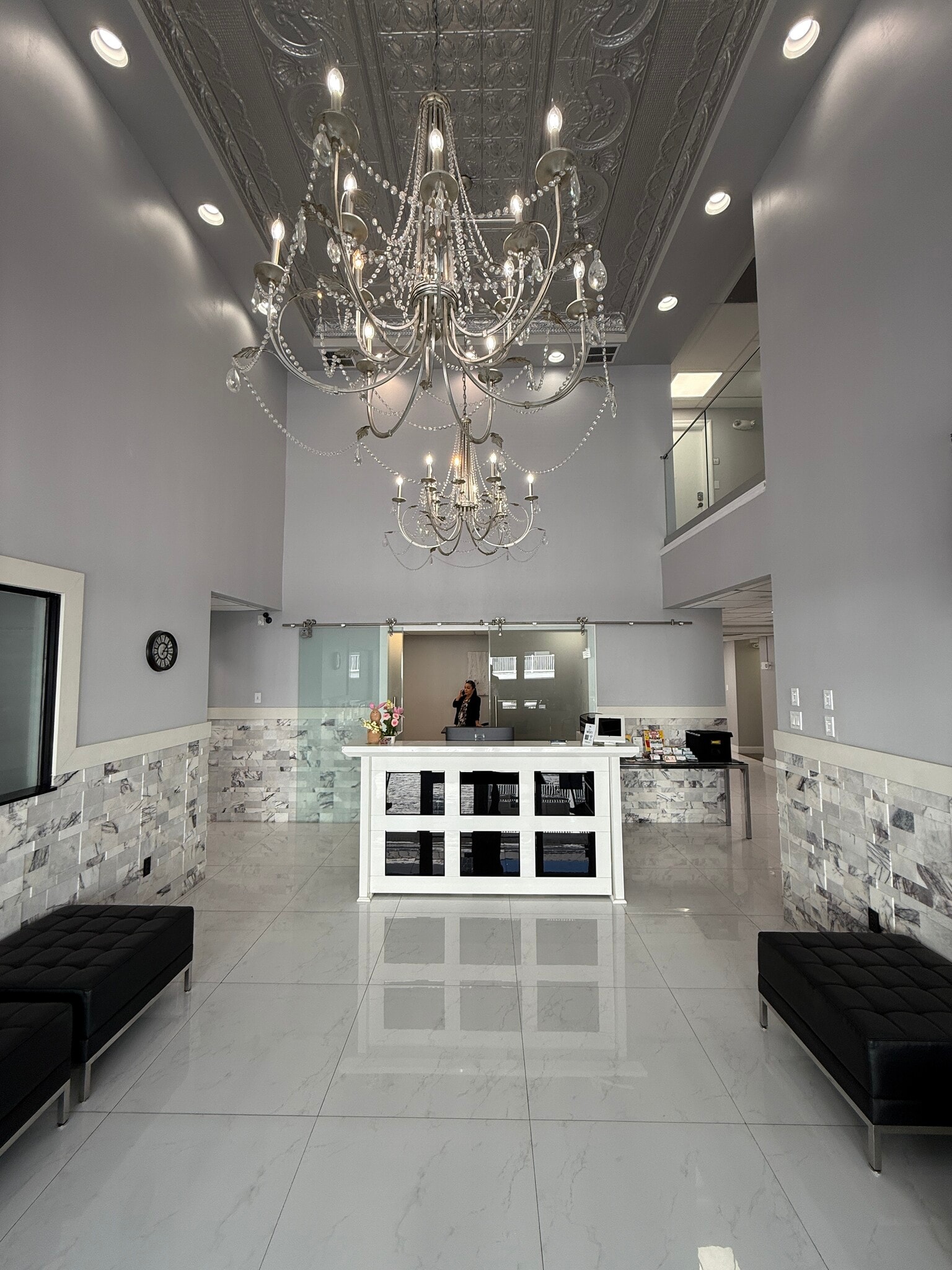 Office in Palm Harbor, FL for lease Primary Photo- Image 1 of 5