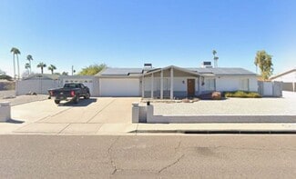 More details for 47th Ave & Cactus Rd, Glendale, AZ - Health Care for Sale