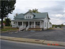 756 N Main St, Shelbyville, TN à vendre Photo principale- Image 1 de 4