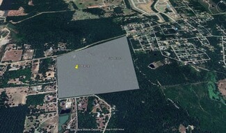 Plus de détails pour 24074 Morgan Cemetery Road, Splendora, TX - Terrain à vendre