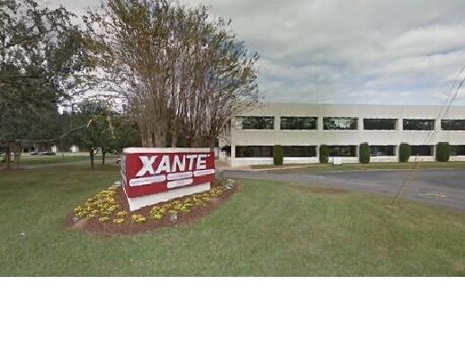 2800 Dauphin St, Mobile, AL à louer - Photo du bâtiment - Image 2 de 2