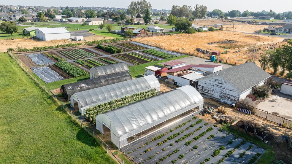 6109 W Richardson Rd, Pasco, WA for sale - Building Photo - Image 3 of 41