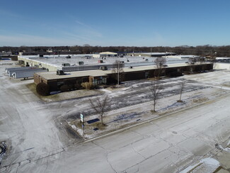 More details for 9009 N 51st St, Brown Deer, WI - Industrial for Lease