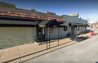 More details for 3109-3133 Watson Rd, Saint Louis, MO - Retail for Lease