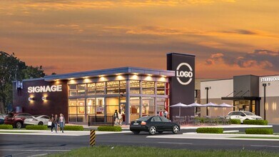 1920 E Gun Hill Rd, Bronx, NY for lease Building Photo- Image 2 of 5