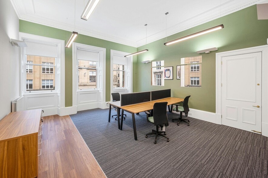 67-69 St. Vincent St, Glasgow for lease - Building Photo - Image 3 of 6