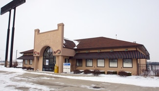 More details for 210 N Lewis Ave, Oglesby, IL - Retail for Lease