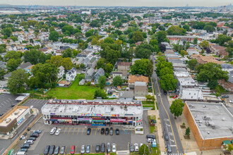 1267 Forest Ave, Staten Island, NY - Aérien  Vue de la carte