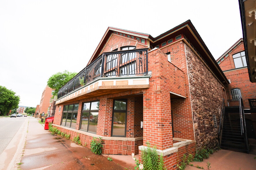 203 S Front St, Marquette, MI for sale - Building Photo - Image 2 of 47