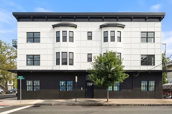 101 N 3rd St, East Newark, NJ for lease Building Photo- Image 1 of 1