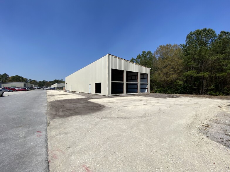 8390 Highway 707, Myrtle Beach, SC for lease - Building Photo - Image 1 of 6