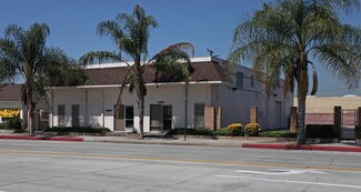 Plus de détails pour 4989 Santa Anita Ave, Temple City, CA - Bureau à louer