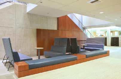 2380 Conejo Spectrum St, Thousand Oaks, CA for lease - Lobby - Image 2 of 7