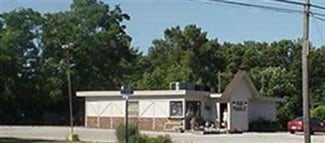 Plus de détails pour 819 E Colby St, Whitehall, MI - Commerce de détail à vendre