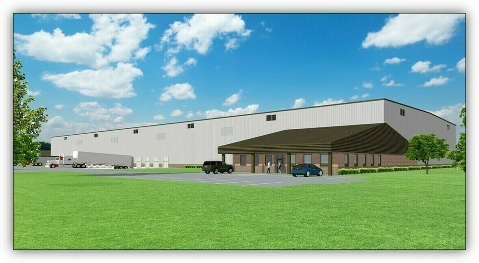 29108 Glenwood Rd, Perrysburg, OH for lease - Primary Photo - Image 1 of 4