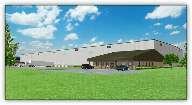 More details for 29108 Glenwood Rd, Perrysburg, OH - Industrial for Lease