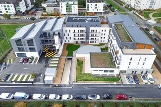 Plus de détails pour 75 Rue Germaine Canonne, Angers - Multi-résidentiel à vendre