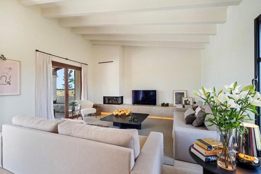 Land in Campos, Islas Baleares for sale - Building Photo - Image 2 of 29