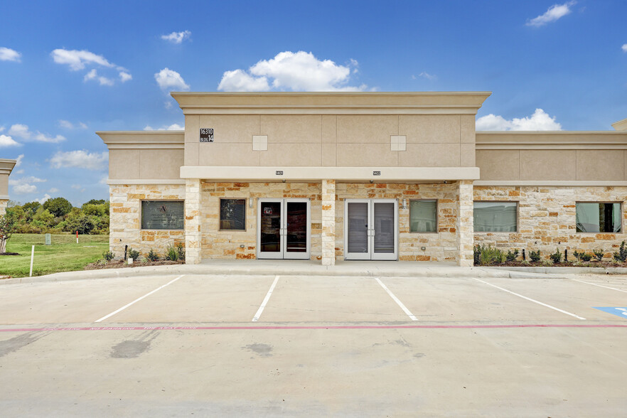 16310 Tomball Parkway #1401, Houston, TX à vendre - Photo principale - Image 1 de 10