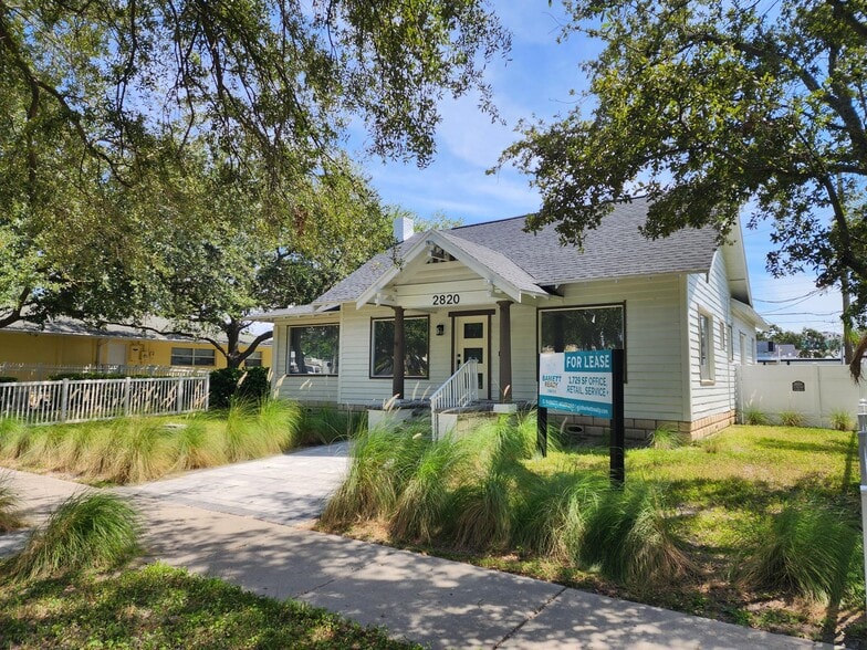 2820 1st Ave N, Saint Petersburg, FL for lease - Building Photo - Image 3 of 32
