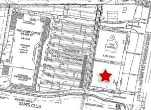 5220 Frederica St, Owensboro, KY - AERIAL map view - Image1