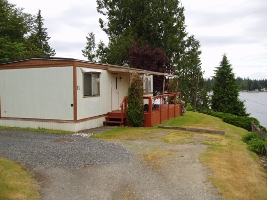 17004 E Lake Goodwin Rd, Stanwood, WA à vendre - Photo du b timent - Image 2 de 34