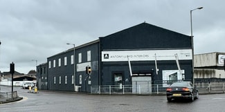 Plus de détails pour 1 New Mill Rd, Kilmarnock - Commerce de détail à louer