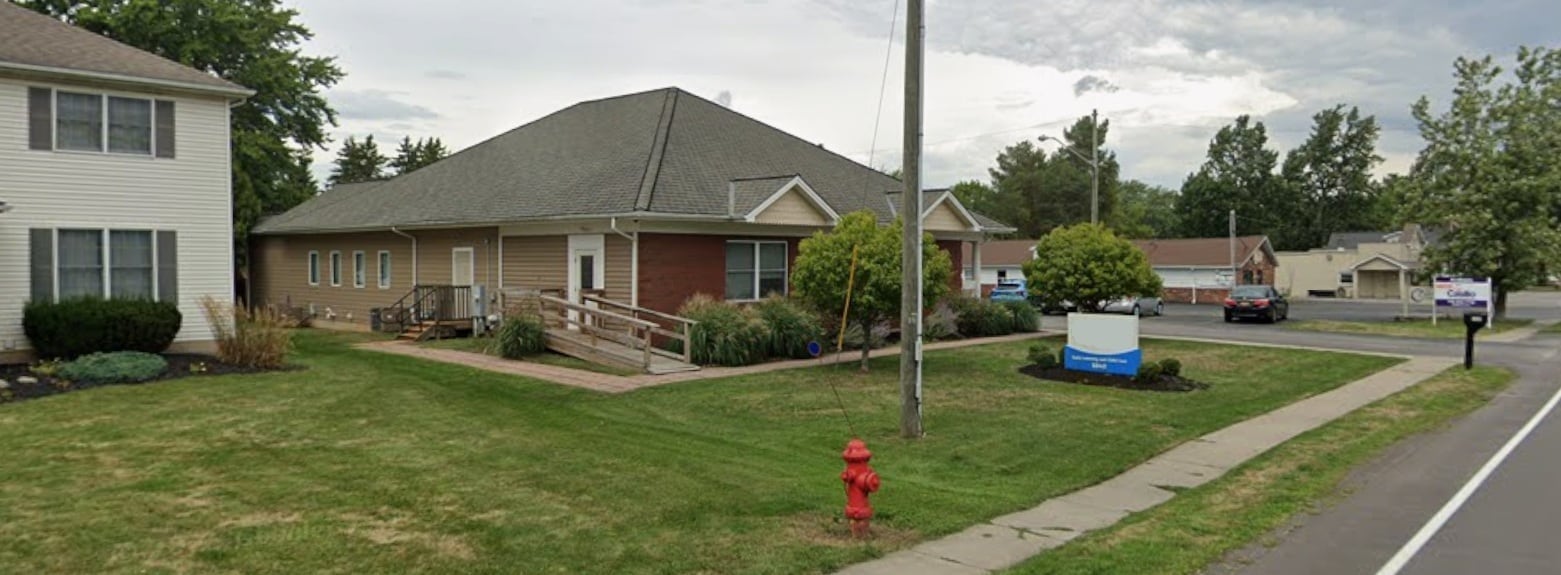 5840 Goodrich Rd, Clarence Center, NY for lease Building Photo- Image 1 of 29