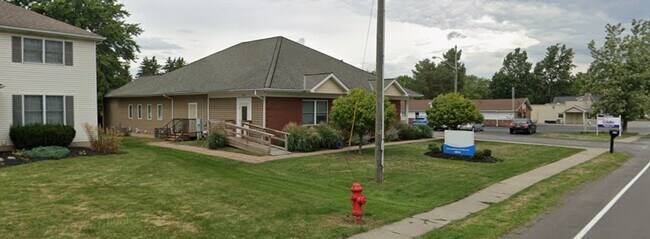 More details for 5840 Goodrich Rd, Clarence Center, NY - Office/Medical for Lease