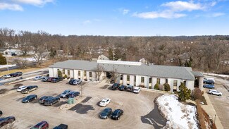 Plus de détails pour 4341 S Westnedge Ave, Kalamazoo, MI - Bureau à louer