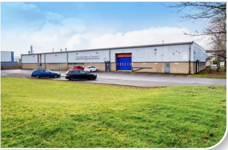 1 Startforth Rd, Middlesbrough for sale - Building Photo - Image 3 of 9