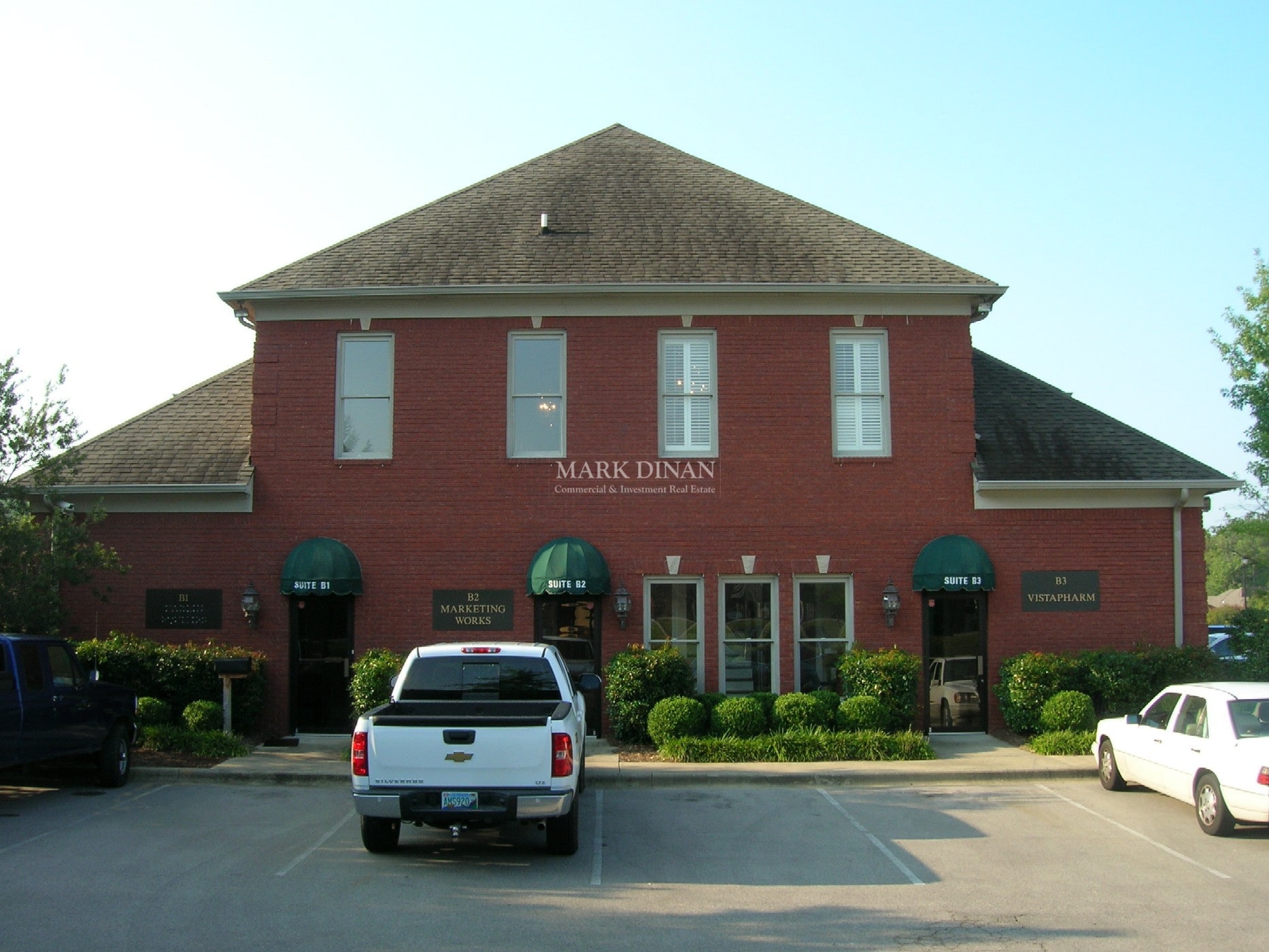 2224 Cahaba Valley Dr, Birmingham, AL for lease Building Photo- Image 1 of 17