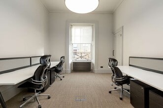 7 Alva St, Edinburgh à louer Photo intérieure- Image 2 de 7