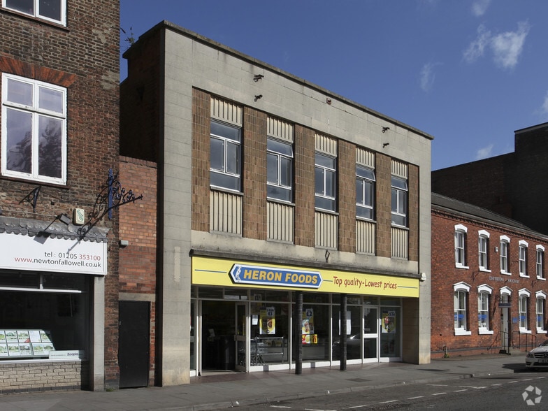 26A Wide Bargate, Boston for lease - Building Photo - Image 3 of 3