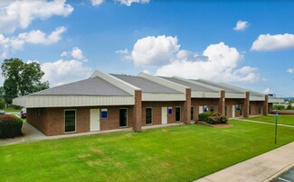 More details for 500 18th St, Columbus, GA - Office/Medical for Lease