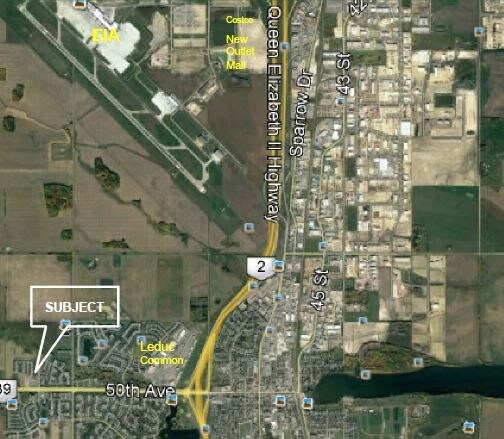 200 Awentia Dr, Leduc, AB for sale Building Photo- Image 1 of 1