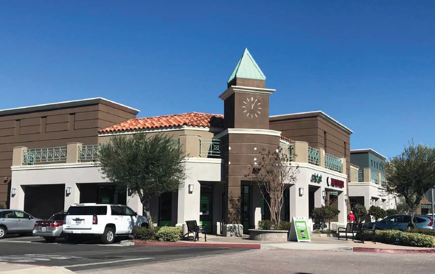214-294 Town Center Pky, Santee, CA à louer - Photo du bâtiment - Image 2 de 22