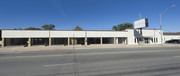 10224 S Kedzie Ave, Chicago IL - Entrepôt