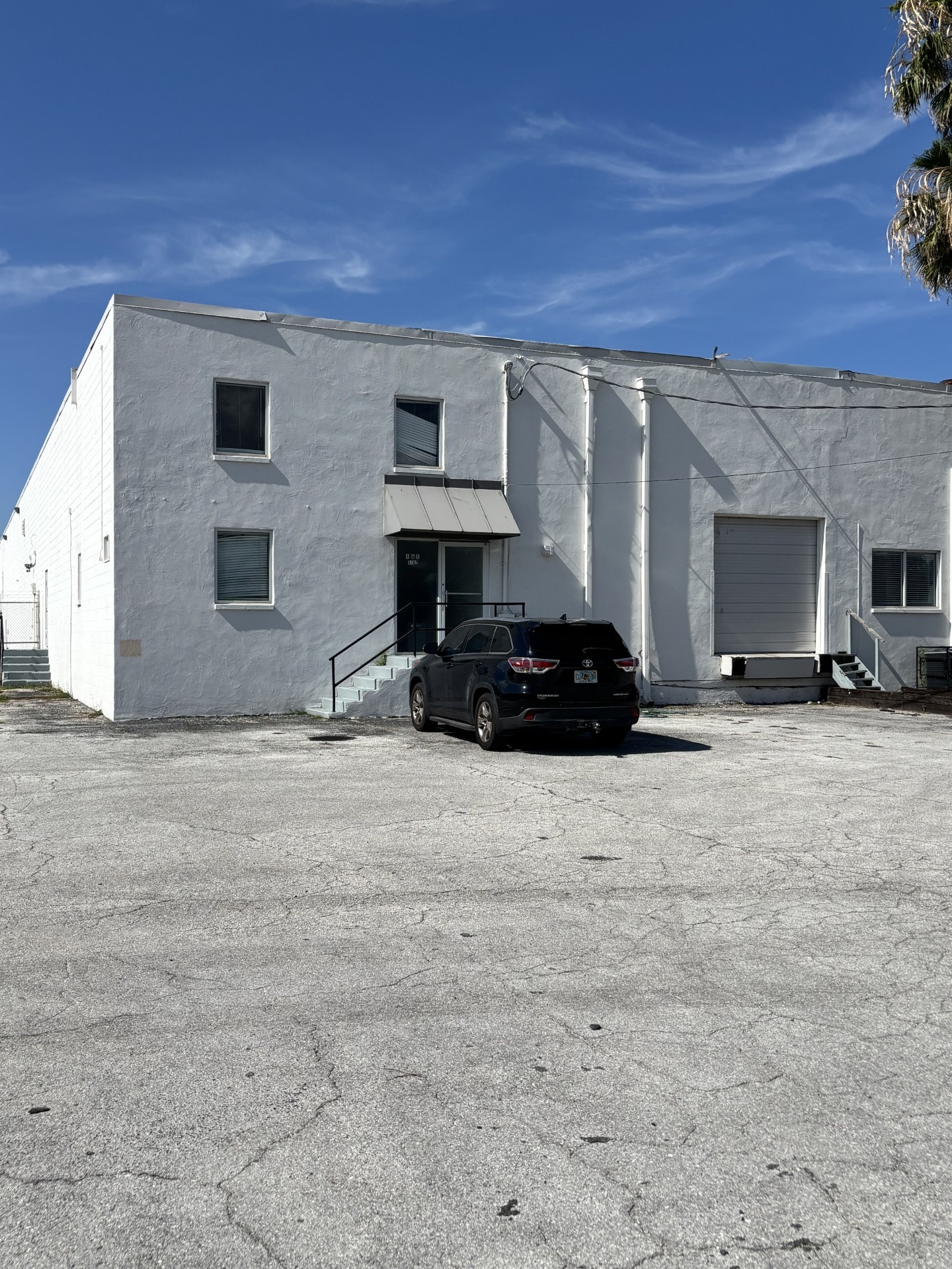 5147 W Clifton St, Tampa, FL à louer Photo du bâtiment- Image 1 de 2