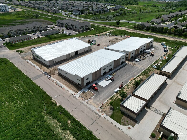4540 Venture Dr, Johnstown, CO à louer - Photo du bâtiment - Image 2 de 33