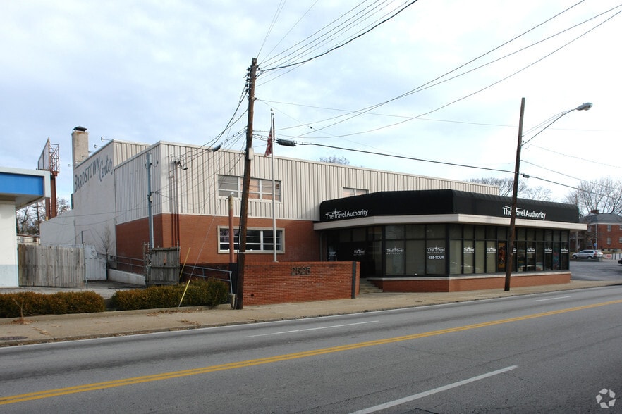2525 Bardstown Rd, Louisville, KY for lease - Building Photo - Image 3 of 4