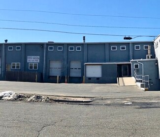 Plus de détails pour 357 Cottage St, Springfield, MA - Bureau, Industriel à louer