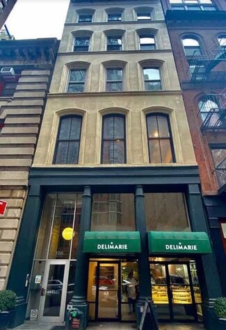 More details for 106 Duane St, New York, NY - Retail for Lease